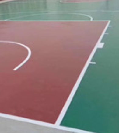 怀柔篮球场地坪维修全方案